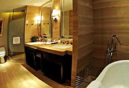 Landison Hotel Nantong Juegangzhen Ruang foto