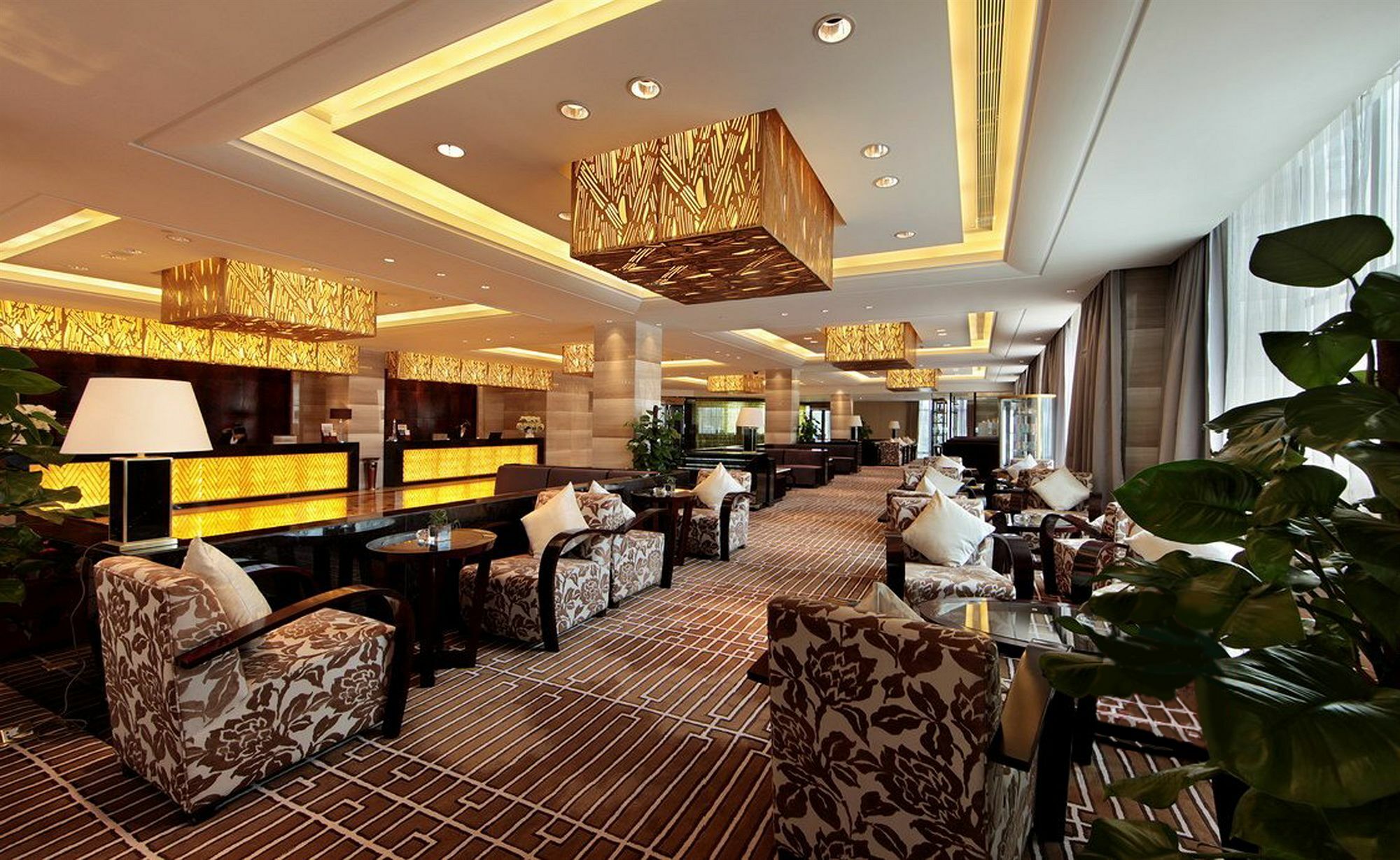 Landison Hotel Nantong Juegangzhen Bagian luar foto